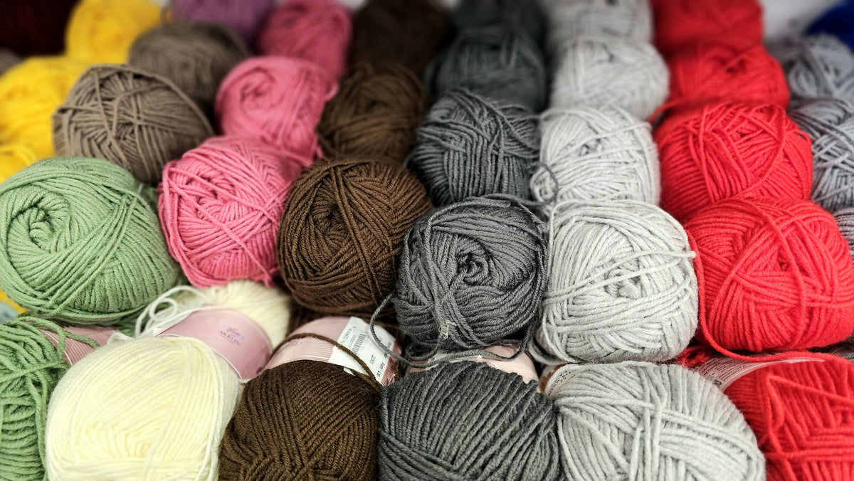 Handwerken en Textiel