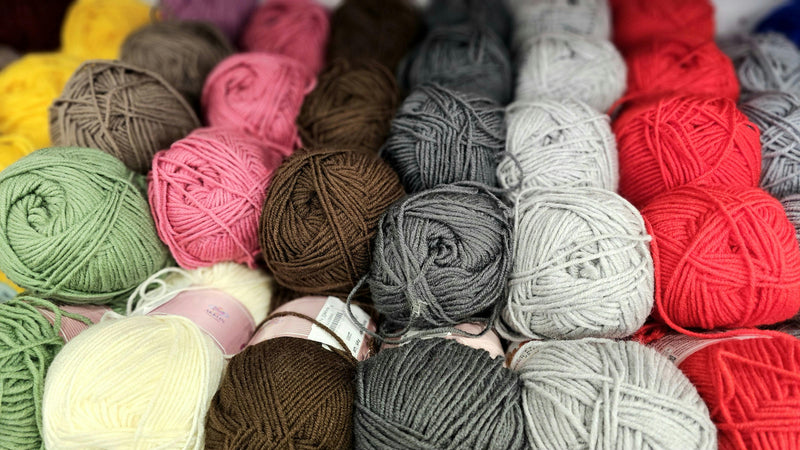 Handwerken en Textiel