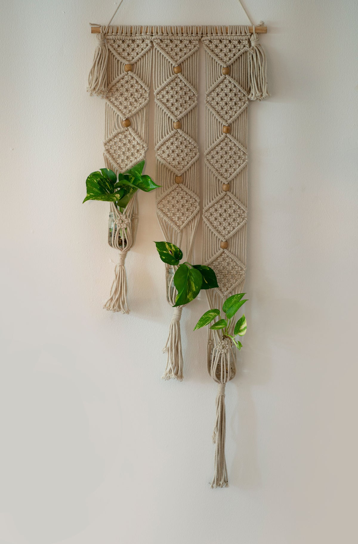 Macramé
