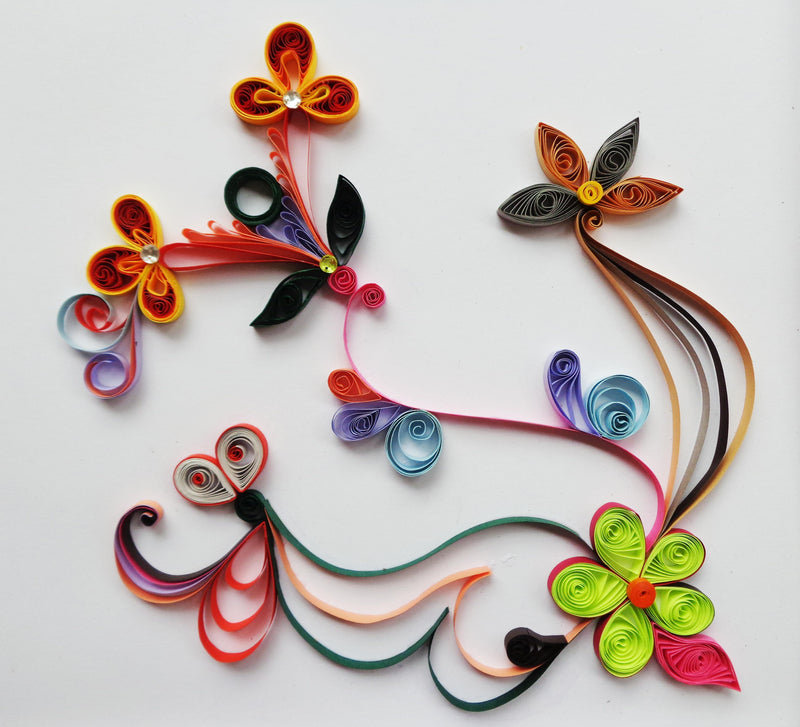Paper Quilling
