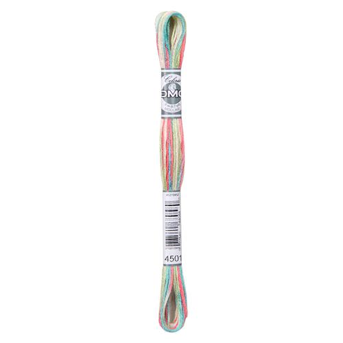 517 Mouliné Coloris borduurgaren