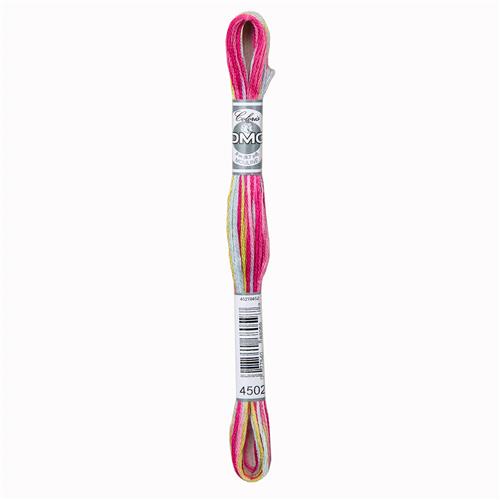 517 Mouliné Coloris borduurgaren