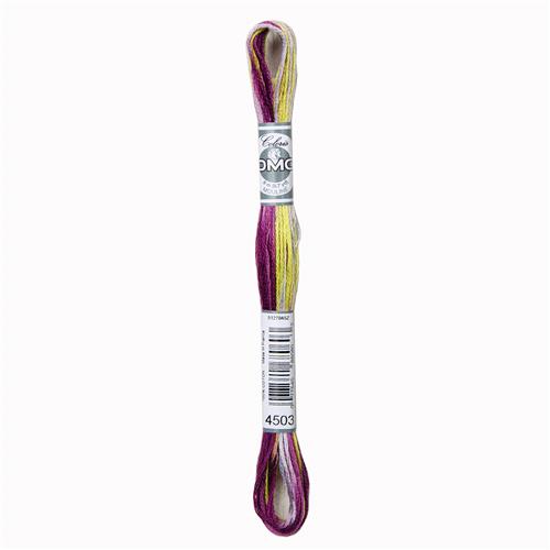 517 Mouliné Coloris borduurgaren