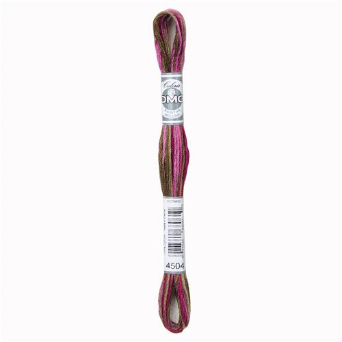 517 Mouliné Coloris borduurgaren