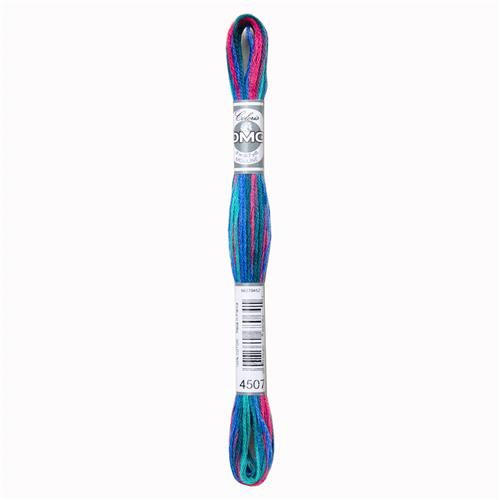 517 Mouliné Coloris borduurgaren