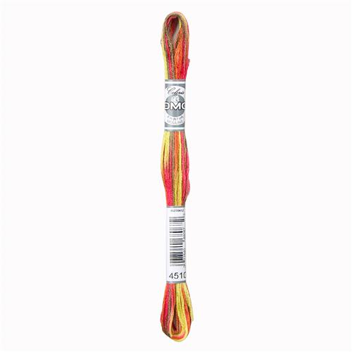 517 Mouliné Coloris borduurgaren