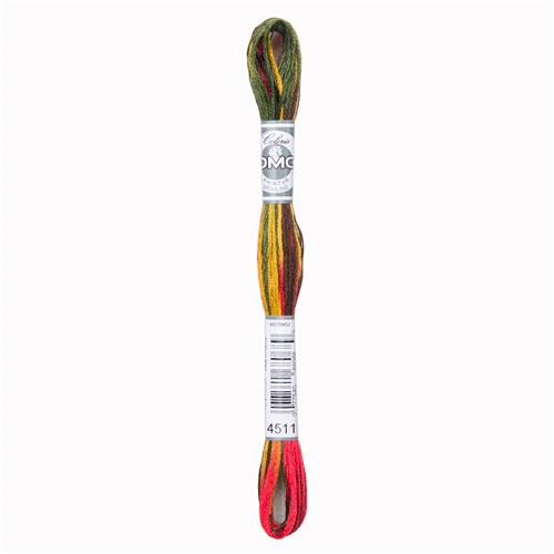 517 Mouliné Coloris borduurgaren