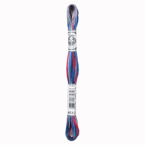 517 Mouliné Coloris borduurgaren