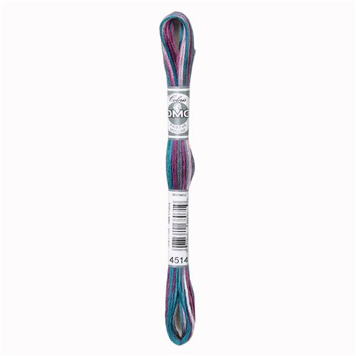 517 Mouliné Coloris borduurgaren