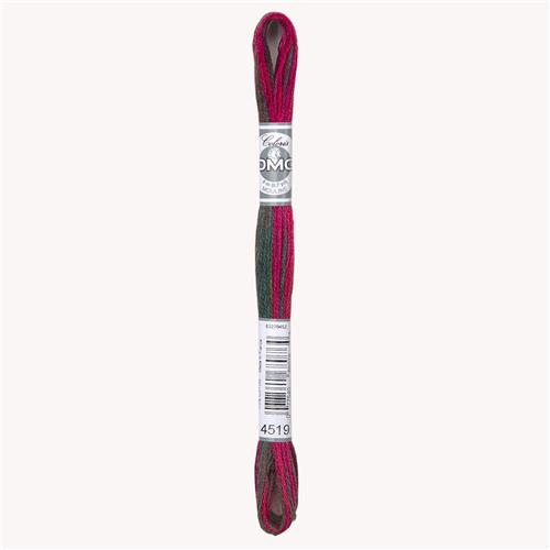 517 Mouliné Coloris borduurgaren