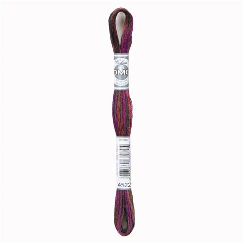 517 Mouliné Coloris borduurgaren