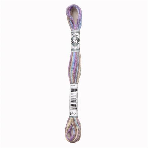 517 Mouliné Coloris borduurgaren