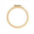 Houten borduurring