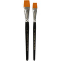 Gold Line Penseel set plat