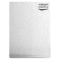 Embossing Folder Takken met Bladeren