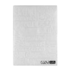 Embossing Folder Inspirerende Quotes