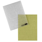 Embossing Folder Inspirerende Quotes