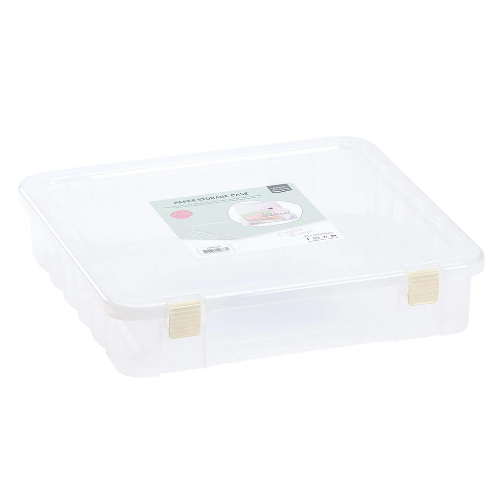 Opbergbox Stapelbaar