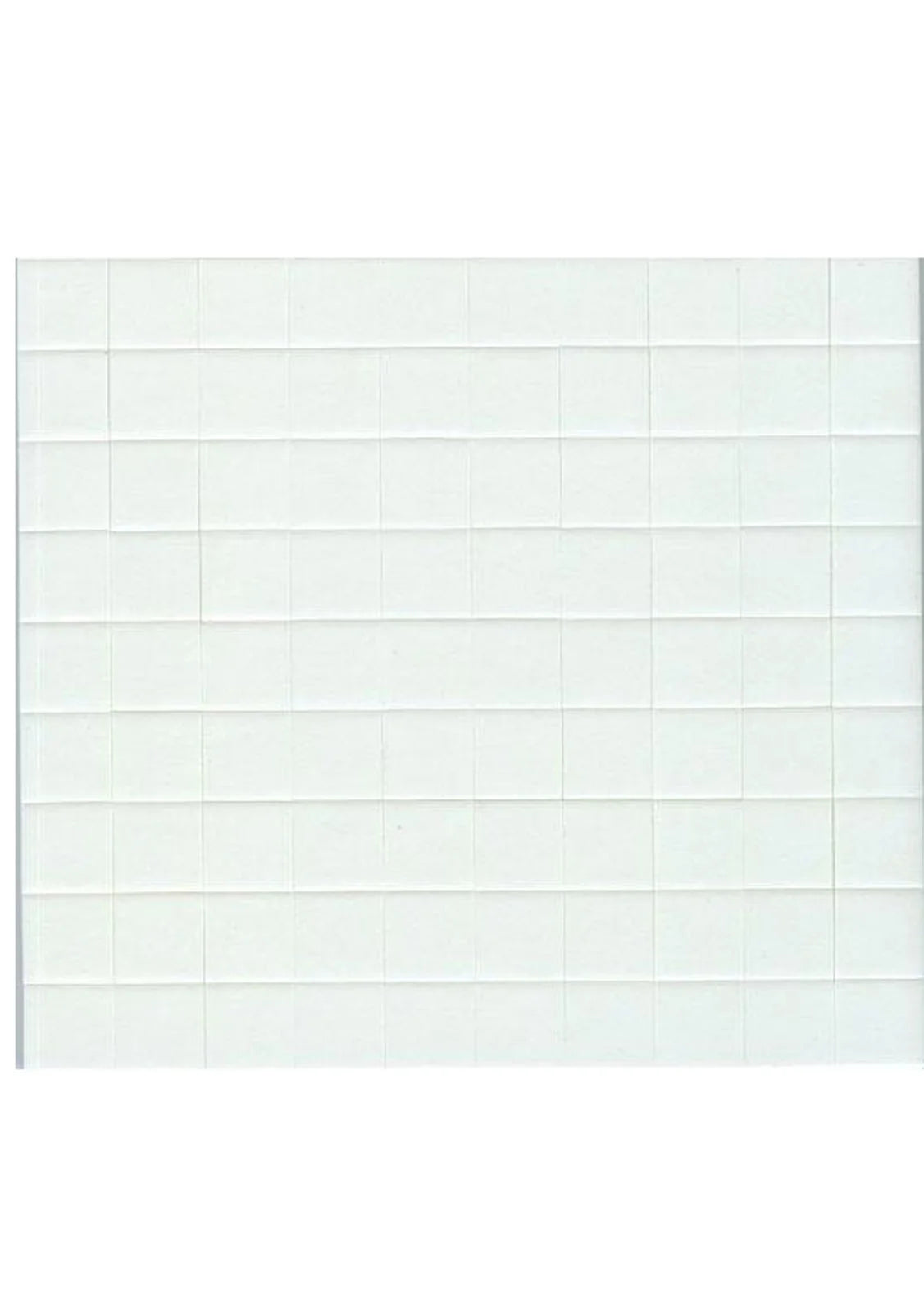 Foam Pads