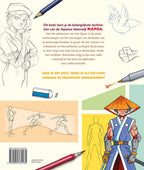 Manga tekenen voor beginners