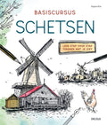 Basiscursus Schetsen