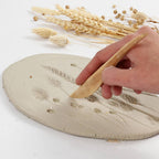 Houten Modelleergereedschap