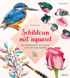 Schilderen met Aquarel