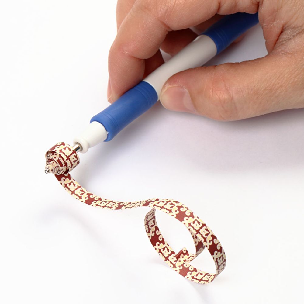 Paper Quilling pen