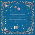 Wicca Kleurboek