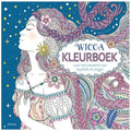 Wicca Kleurboek