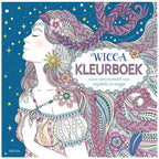 Wicca Kleurboek