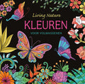 Living Nature - Kleuren voor Volwassenen