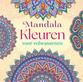 Mandala Kleuren Voor Volwassenen