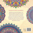 Mandala Kleuren Voor Volwassenen