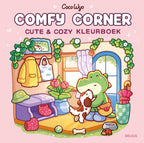 Comfy Corner