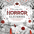 Het Enige Echte Horror Kleurboek