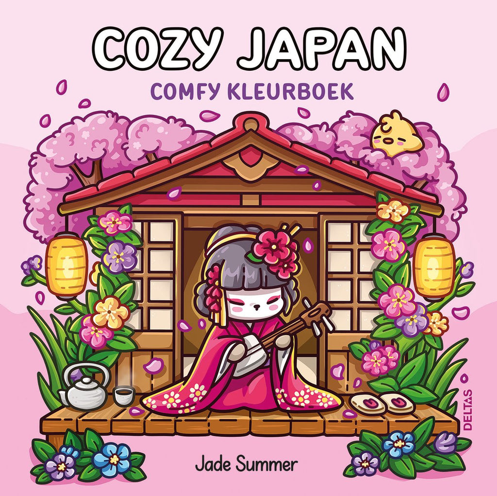 Cozy Japan