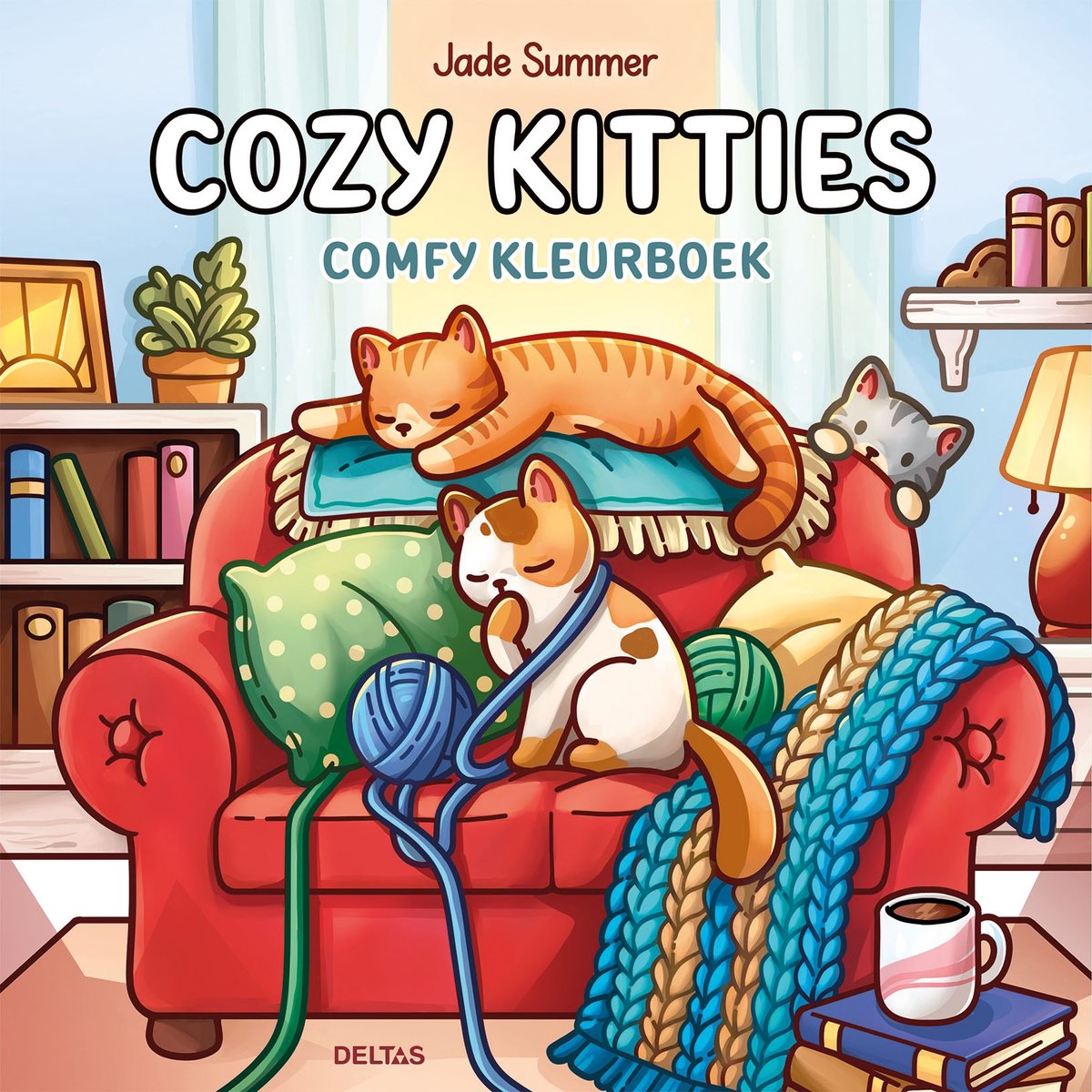 Cozy Kitties