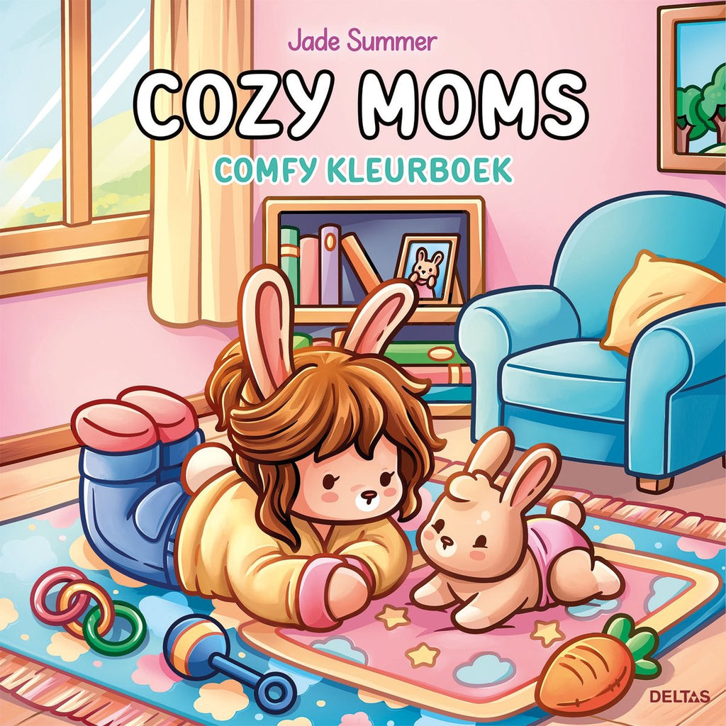 Cozy Moms