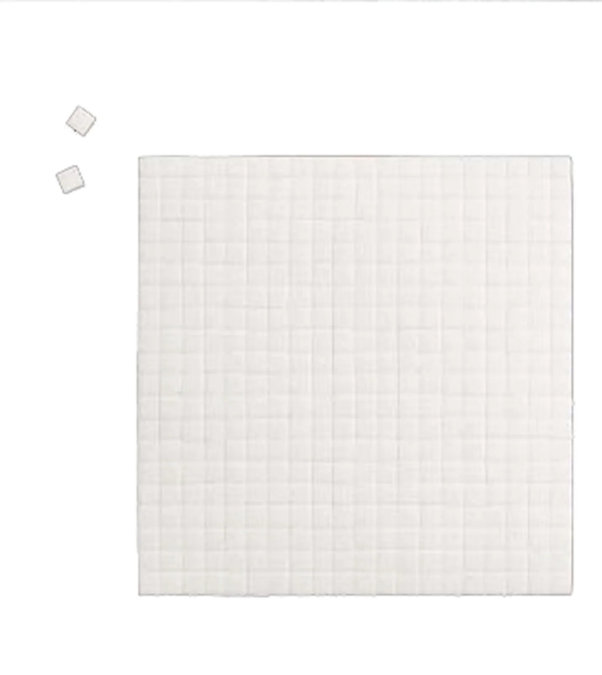 Foam Pads
