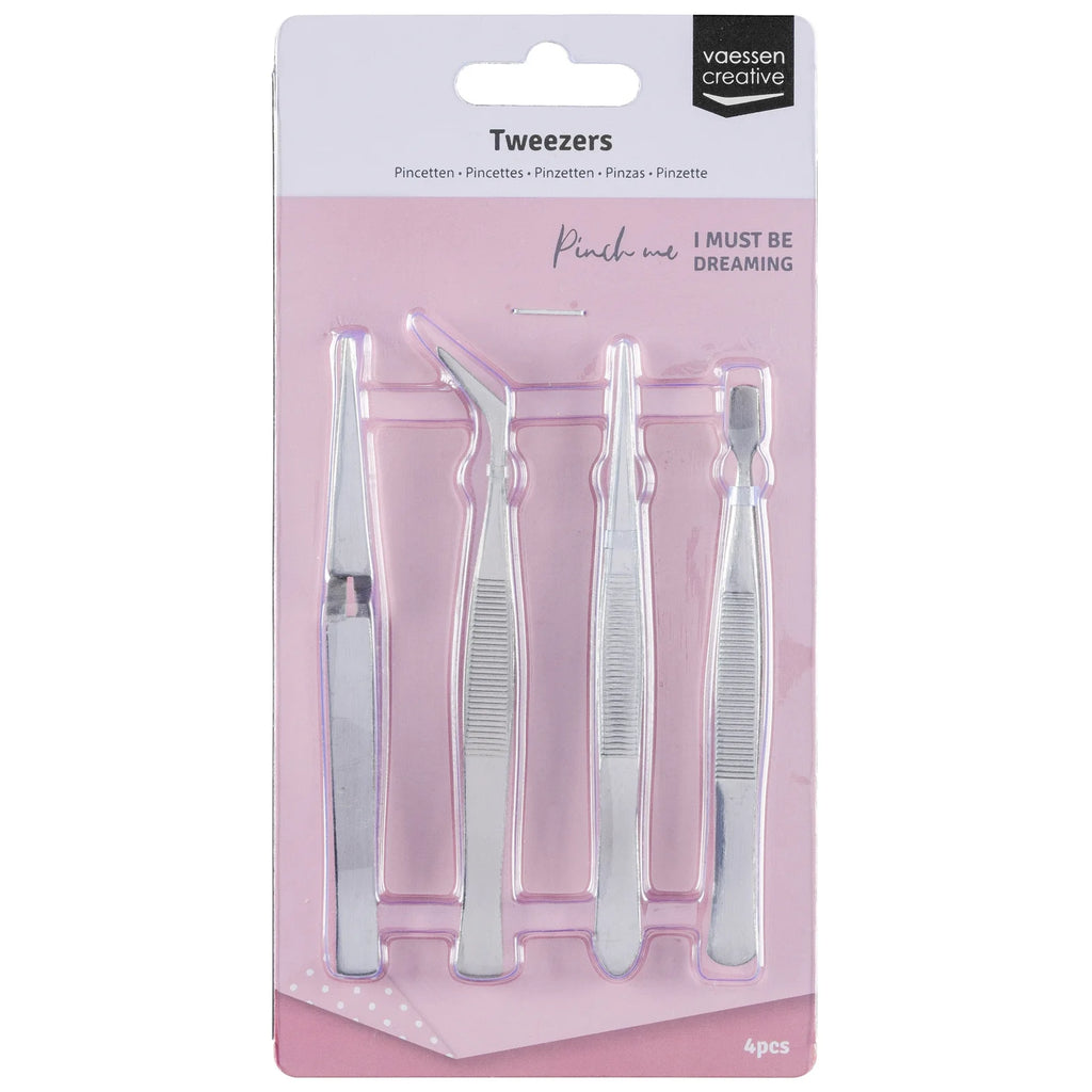 Pincet set