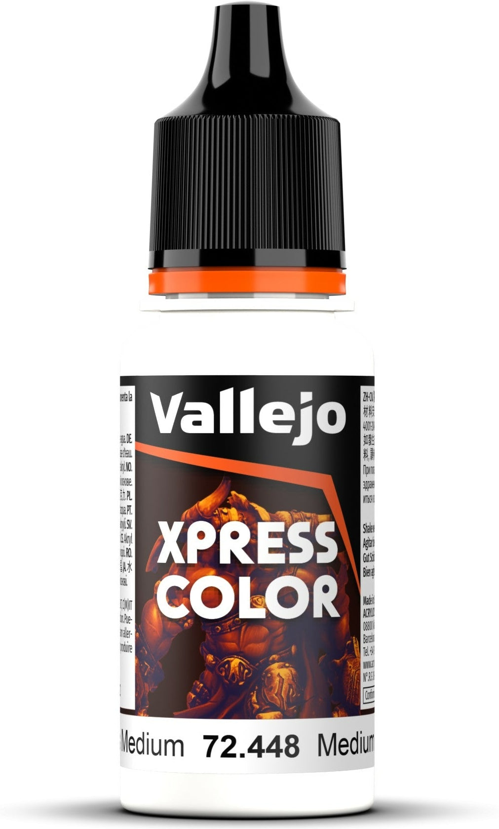 Xpress Color Medium