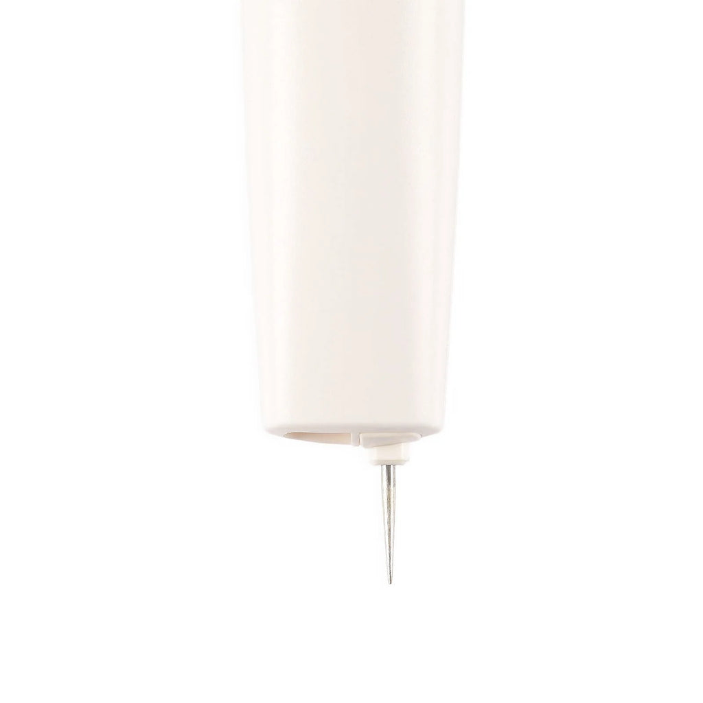 Die Cleaning Brush