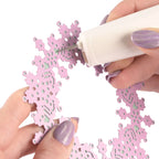 Die Cleaning Brush