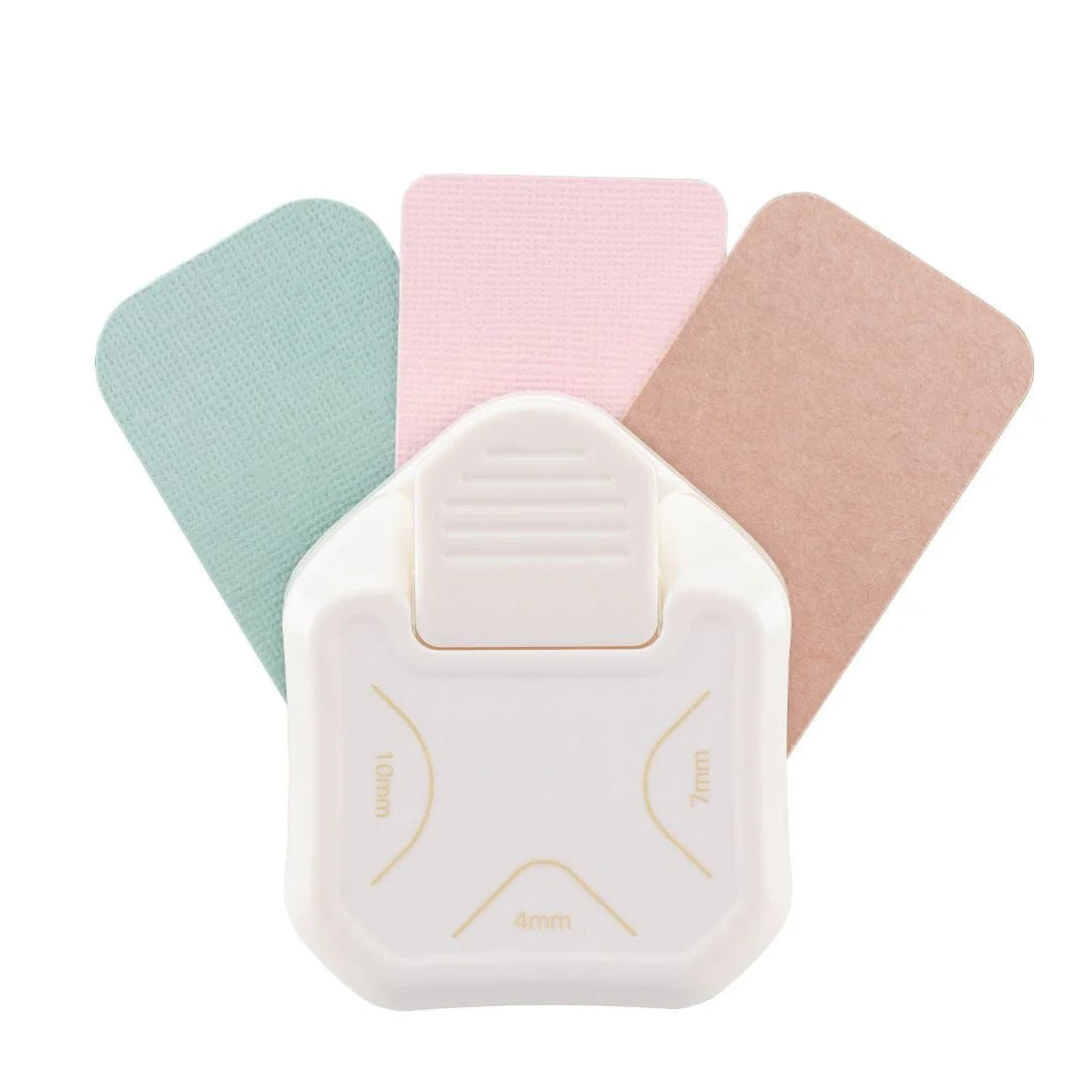 3-in-1 Hoekpons