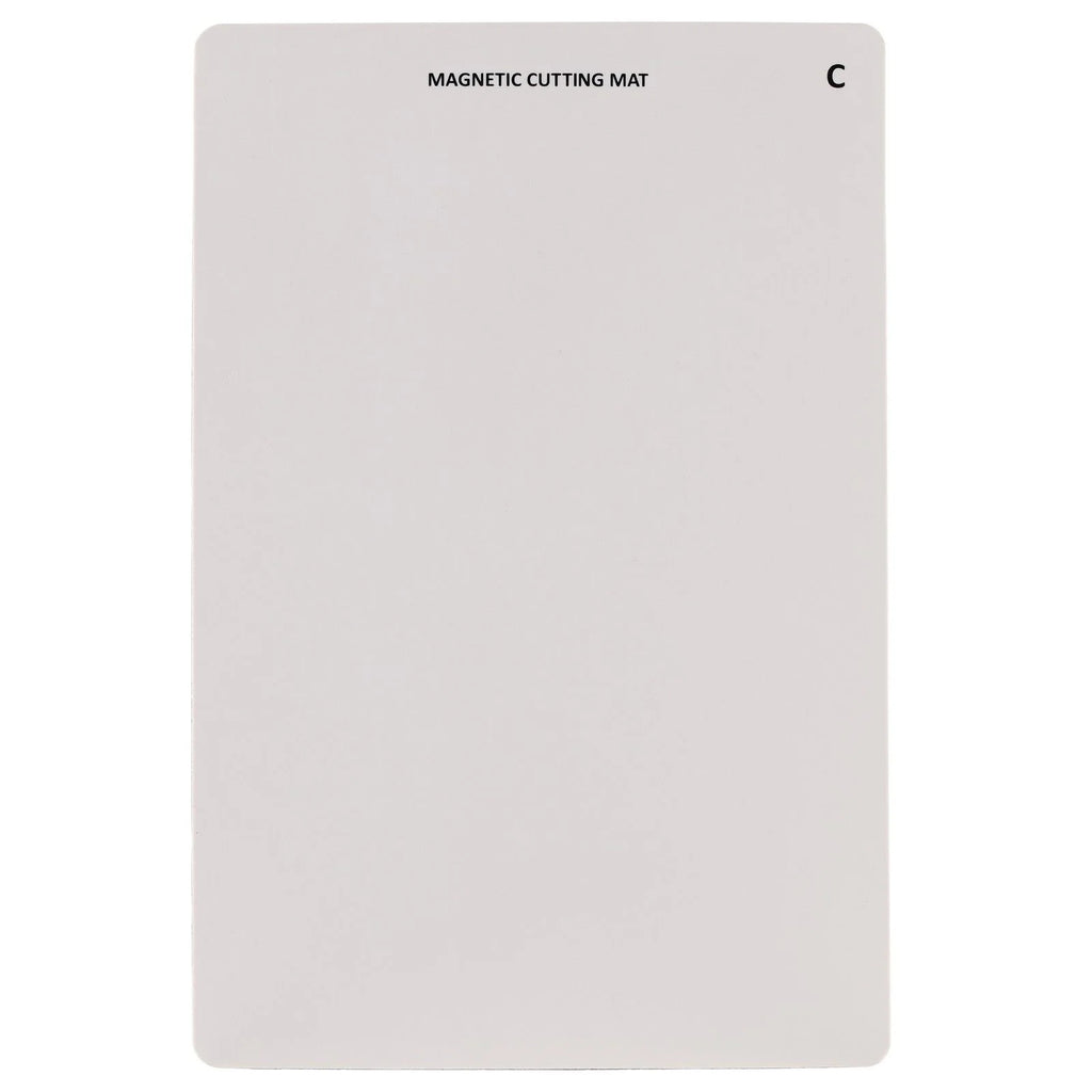 Cut Easy Magnetische Snijplaat C