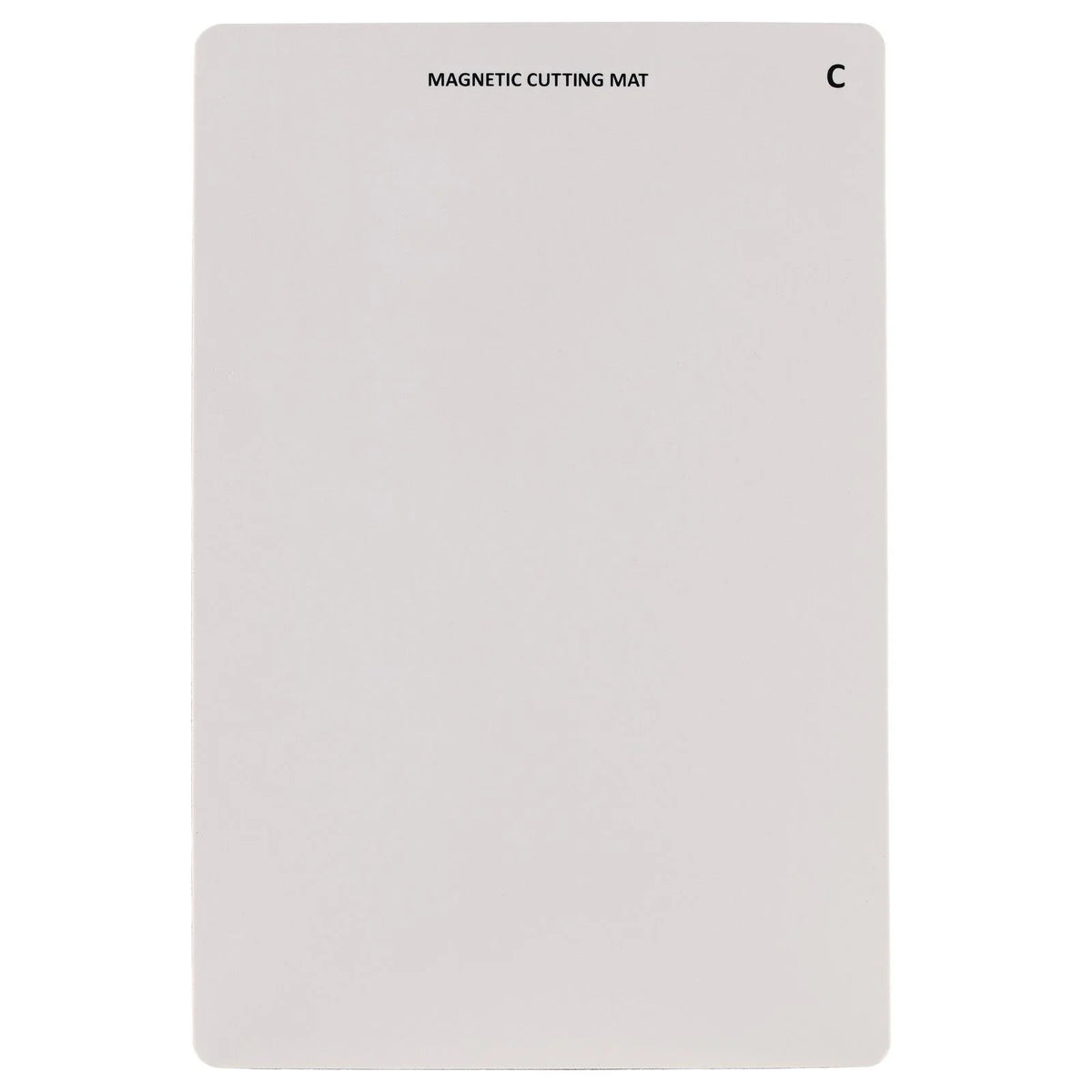 Cut Easy Magnetische Snijplaat C