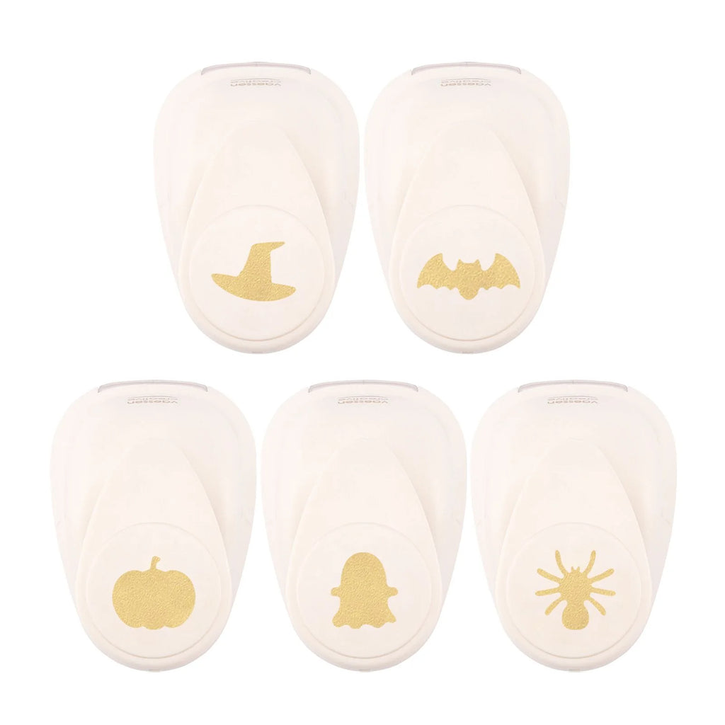 Halloween Ponsen Set
