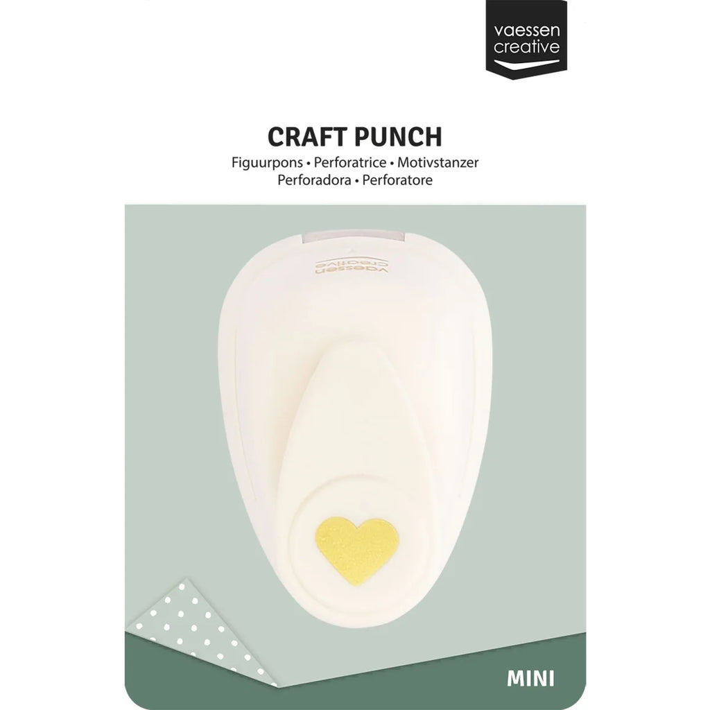 Figuurpons Hart