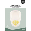 Figuurpons Diamant